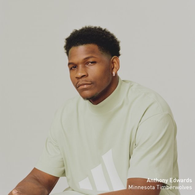 Adidas Camiseta De Baloncesto Verde Caliente