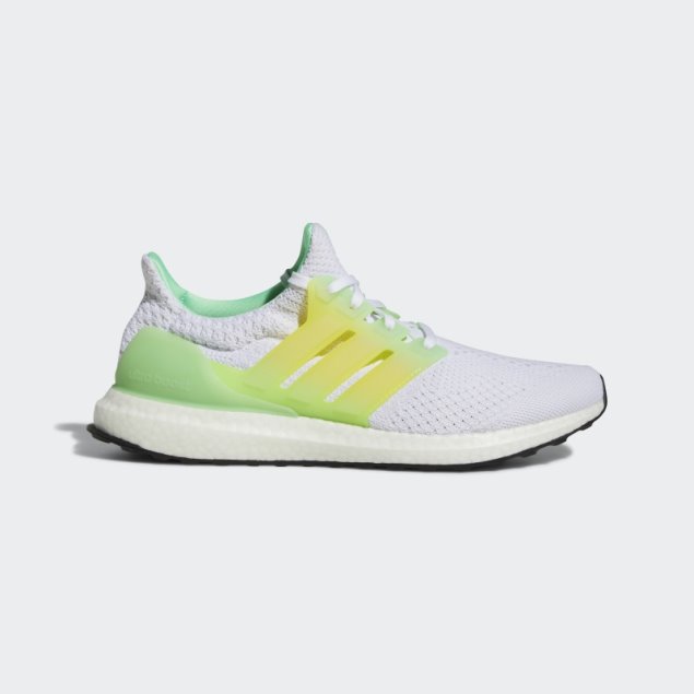 Adidas Ultraboost 5.0 Dna Zapatillas Verde Rayo