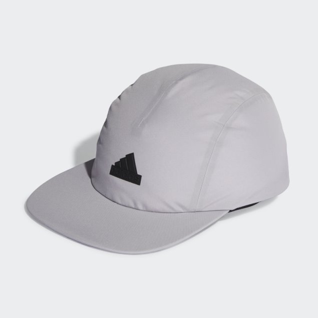 Gorra Adidas Runner Plata Amanecer