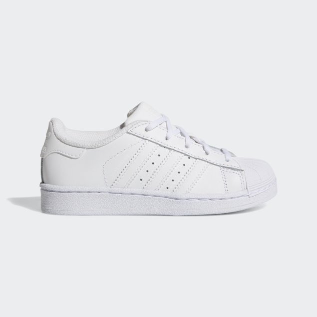 Zapatillas Adidas Superstar Blancas