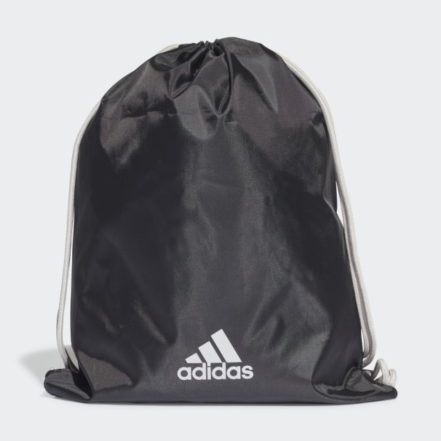 Bolsa De Deporte Adidas Running Negra