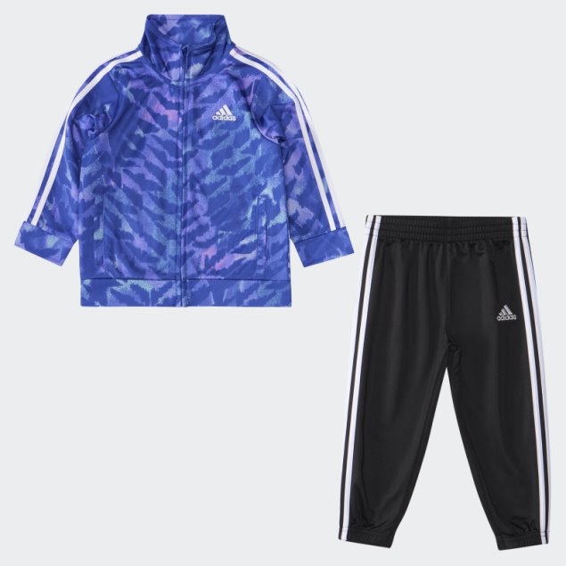Trace Royal Adidas Ib Aop Tricot Set23