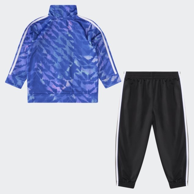 Trace Royal Adidas Ib Aop Tricot Set23