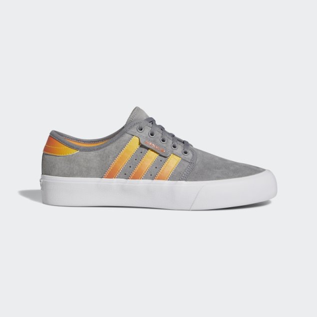 Zapatillas Adidas Seeley Xt Gris
