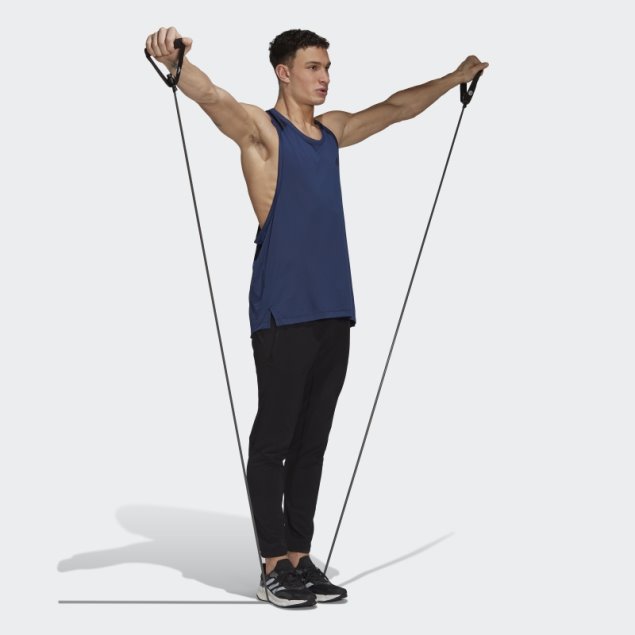 Jogger Adidas D4t Negro