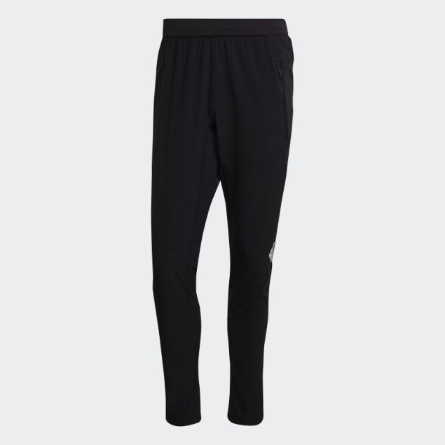 Jogger Adidas D4t Negro