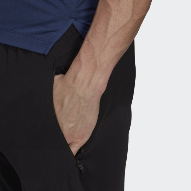 Jogger Adidas D4t Negro