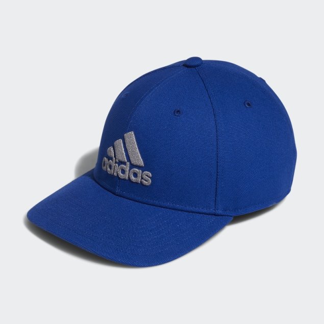 Producer Gorro Elástico Adidas Azul Real