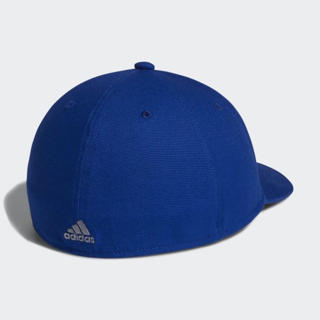 Producer Gorro Elástico Adidas Azul Real