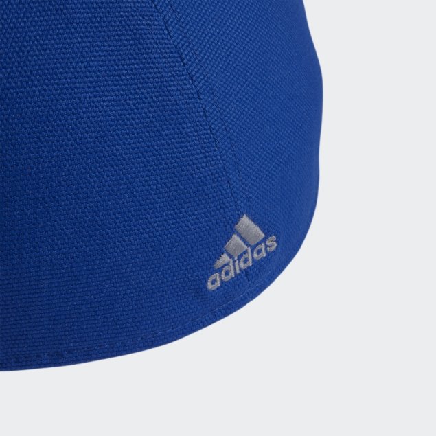 Producer Gorro Elástico Adidas Azul Real