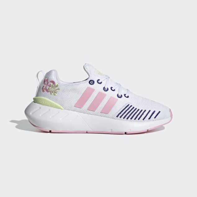 Zapatillas Adidas Swift Run 22 Blancas