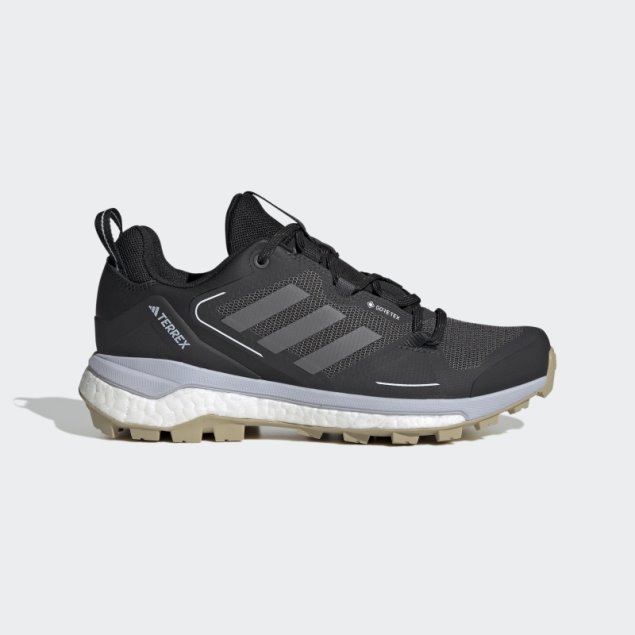 Zapatillas Terrex Skychaser 2.0 Gore-tex Negro Adidas