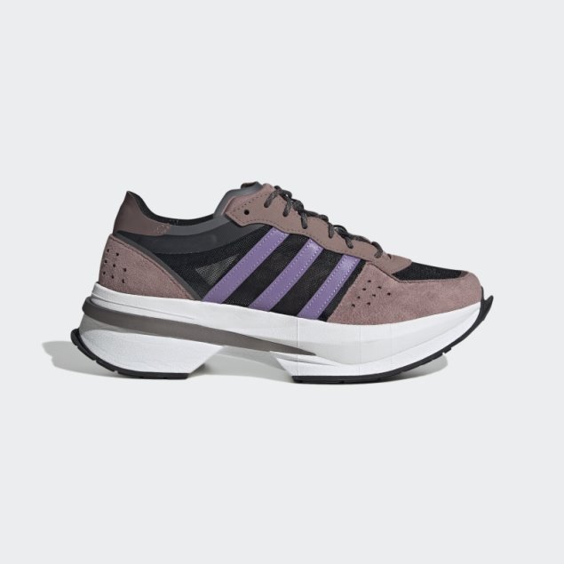 Zapatillas Adidas Esiod Moradas