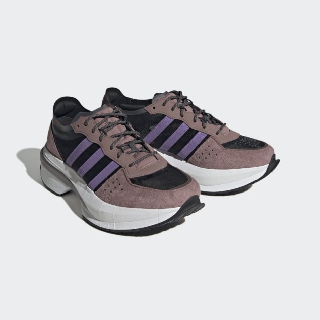 Zapatillas Adidas Esiod Moradas