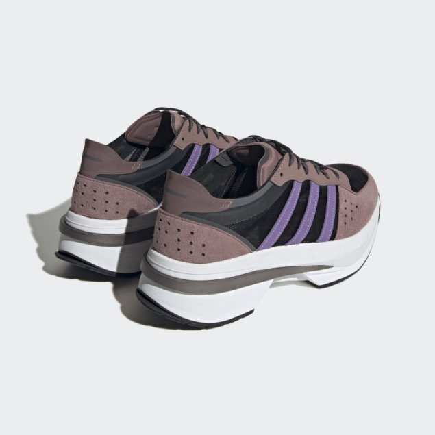 Zapatillas Adidas Esiod Moradas