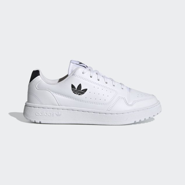 Adidas Ny 90 Zapatos Negro Moda