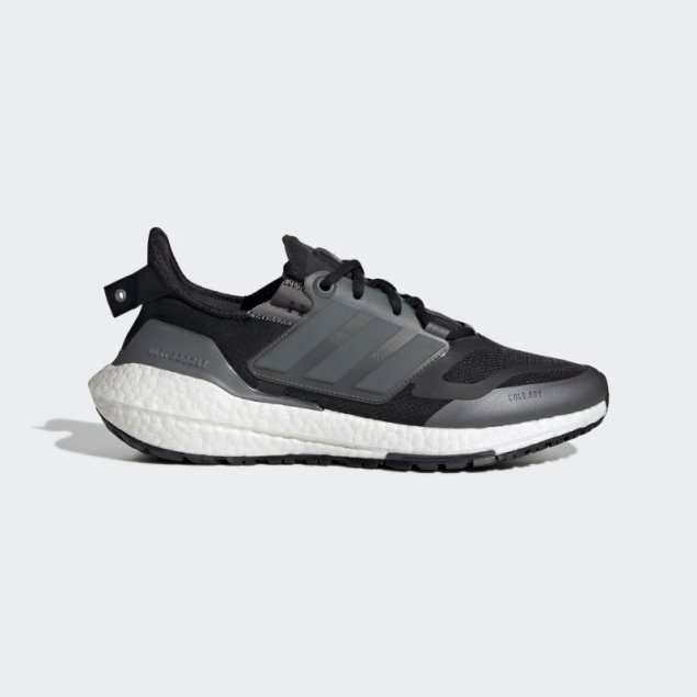 Zapatillas Adidas Ultraboost 22 Cold.rdy Negras
