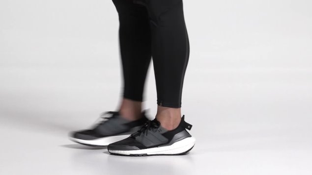 Zapatillas Adidas Ultraboost 22 Cold.rdy Negras