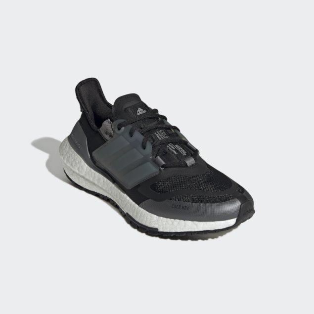 Zapatillas Adidas Ultraboost 22 Cold.rdy Negras