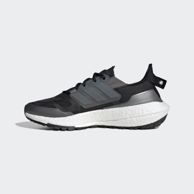 Zapatillas Adidas Ultraboost 22 Cold.rdy Negras