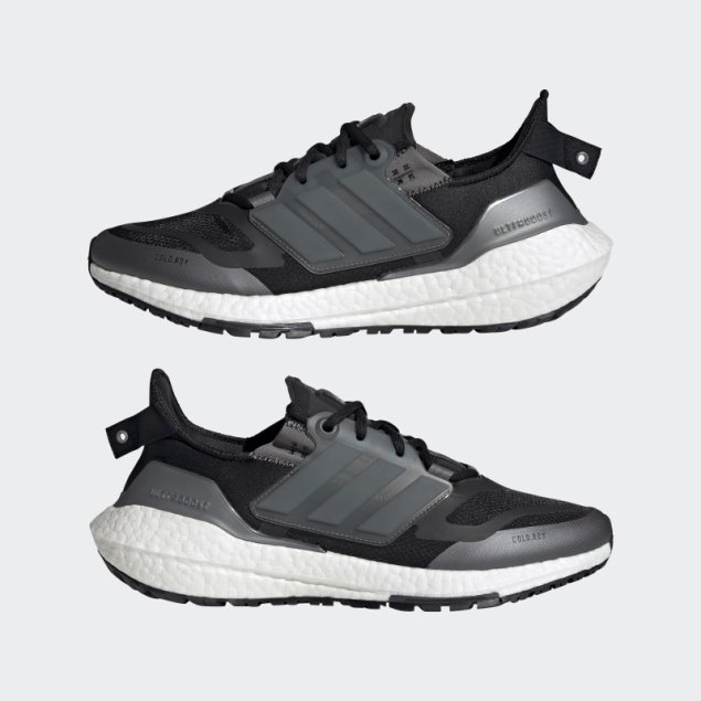 Zapatillas Adidas Ultraboost 22 Cold.rdy Negras