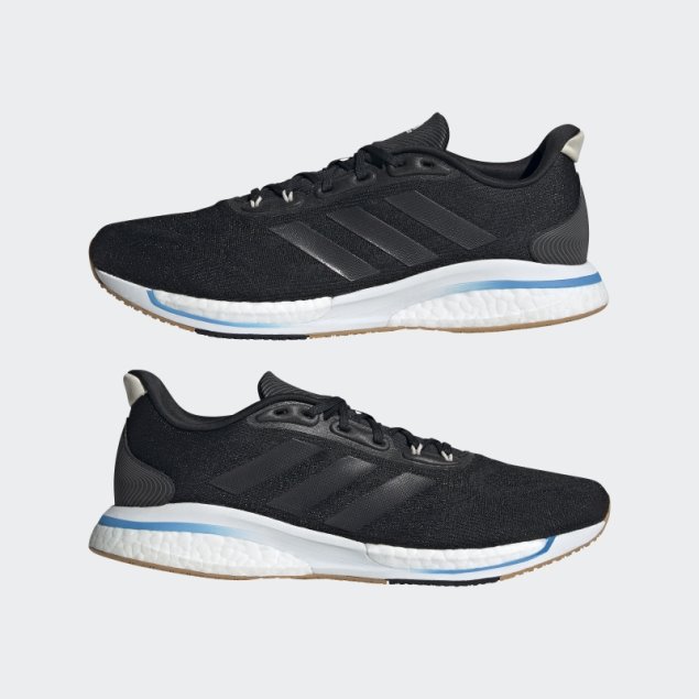 Adidas Supernova+ Zapatillas Carbono