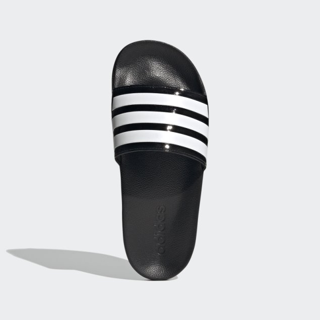 Chanclas Adidas Blancas Adilette Shower