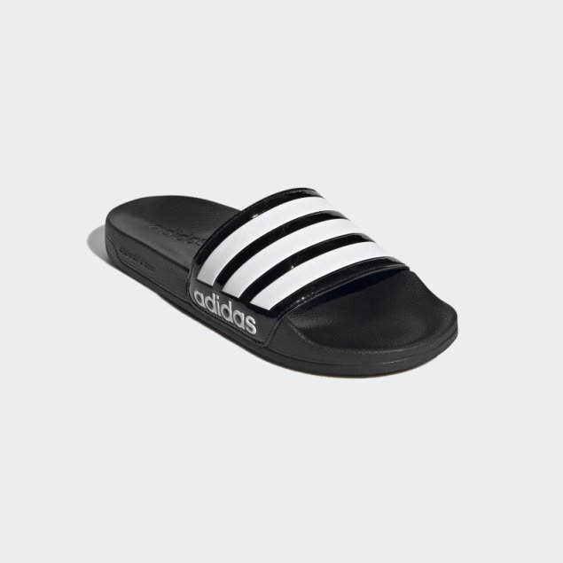 Chanclas Adidas Blancas Adilette Shower