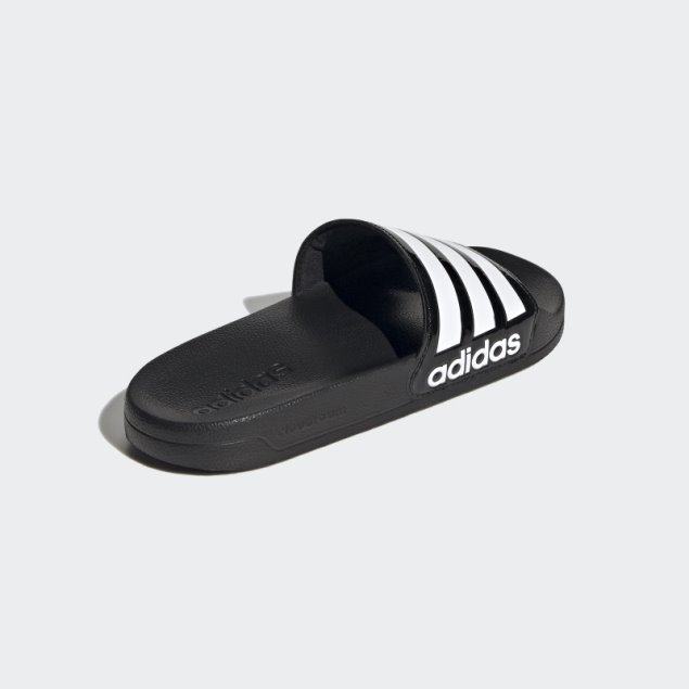 Chanclas Adidas Blancas Adilette Shower
