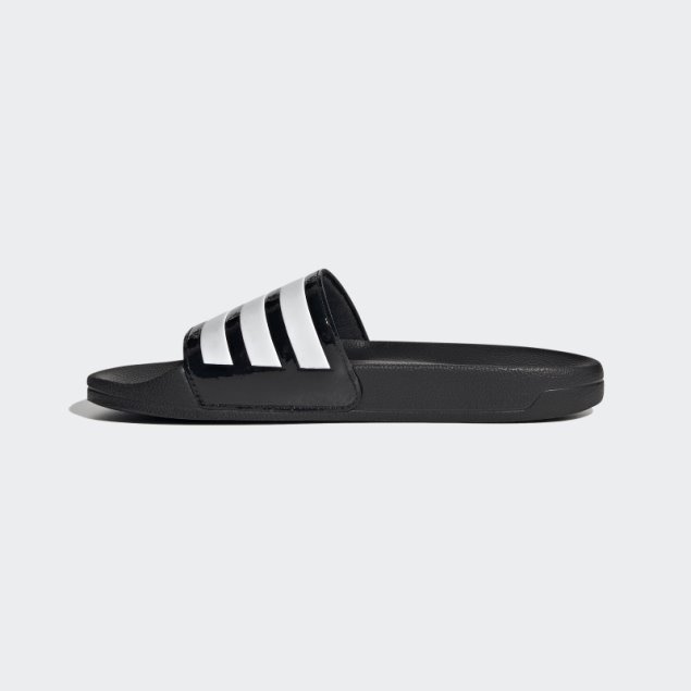 Chanclas Adidas Blancas Adilette Shower