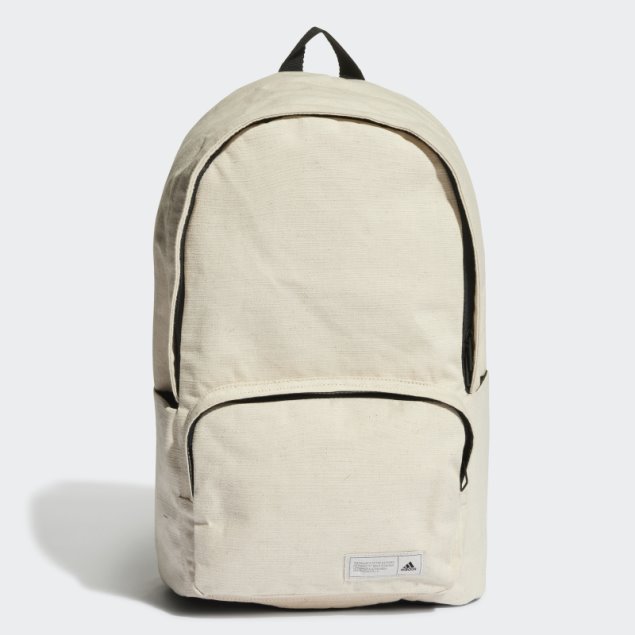 Mochila Adidas Classic Badge Of Sport 2 No Teñida