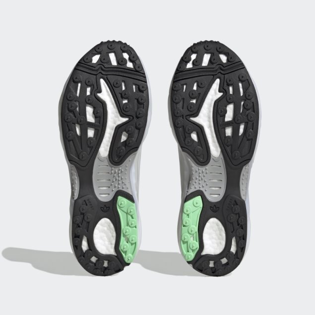 Zapatillas Adidas Xare Boost Grises