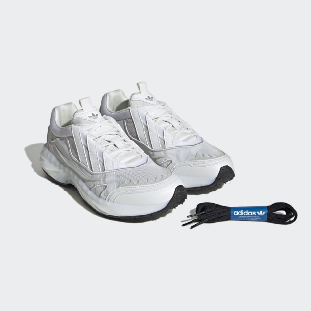 Zapatillas Adidas Xare Boost Grises