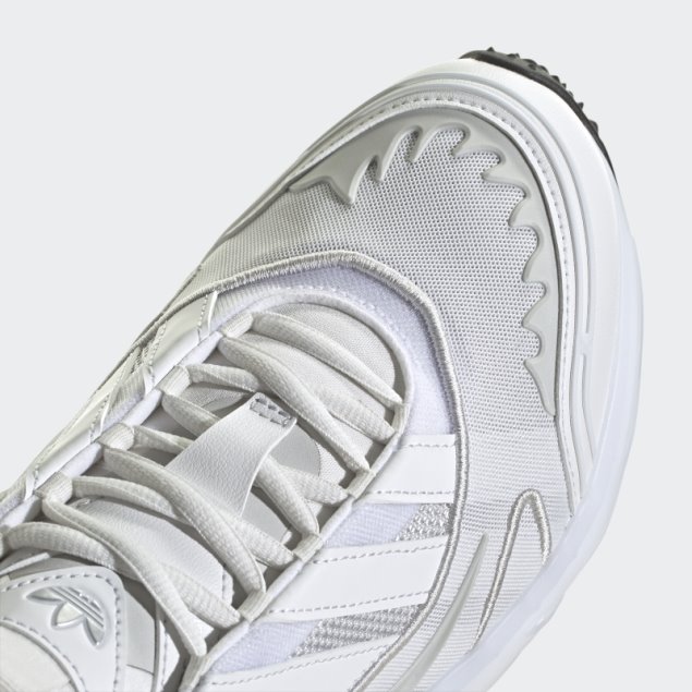 Zapatillas Adidas Xare Boost Grises