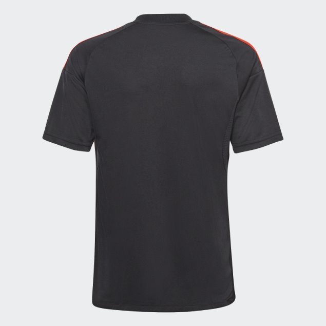 Camiseta Adidas X Lego Tiro Negra