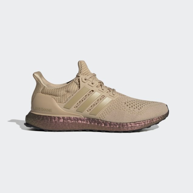 Zapatillas Adidas Ultraboost 1.0 Dna Beige