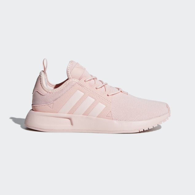 Zapatillas Adidas X Plr Rosas