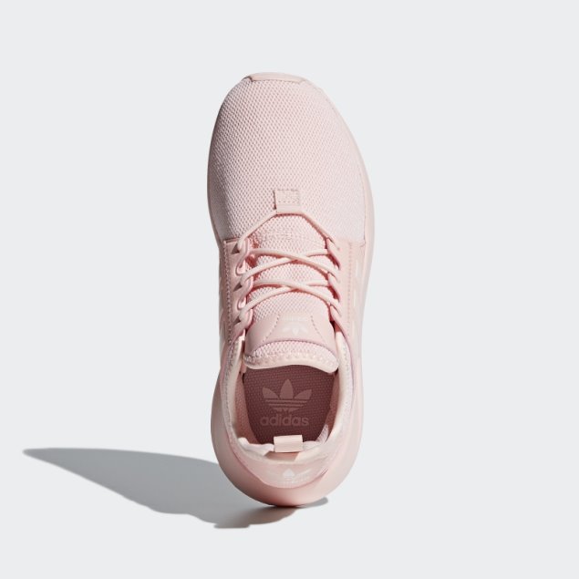 Zapatillas Adidas X Plr Rosas