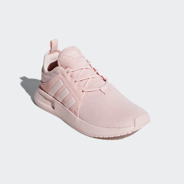Zapatillas Adidas X Plr Rosas