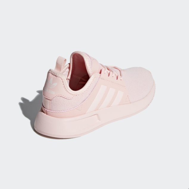 Zapatillas Adidas X Plr Rosas