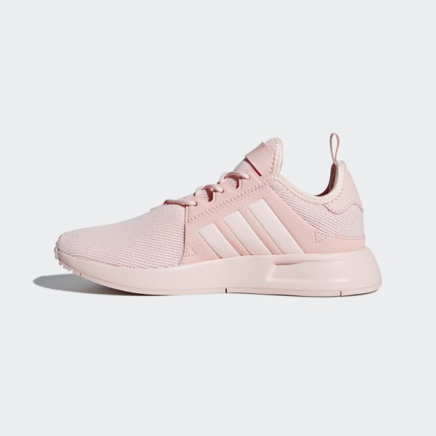 Zapatillas Adidas X Plr Rosas