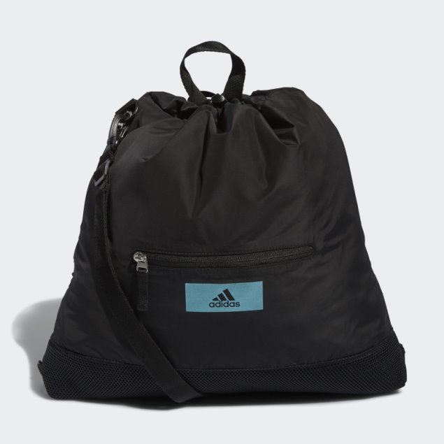 Bolso Bandolera Adidas Essentials Negro