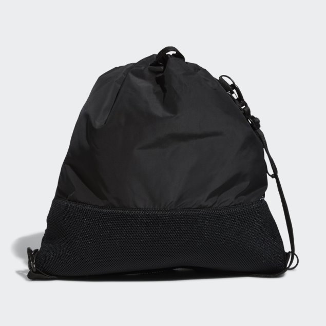 Bolso Bandolera Adidas Essentials Negro