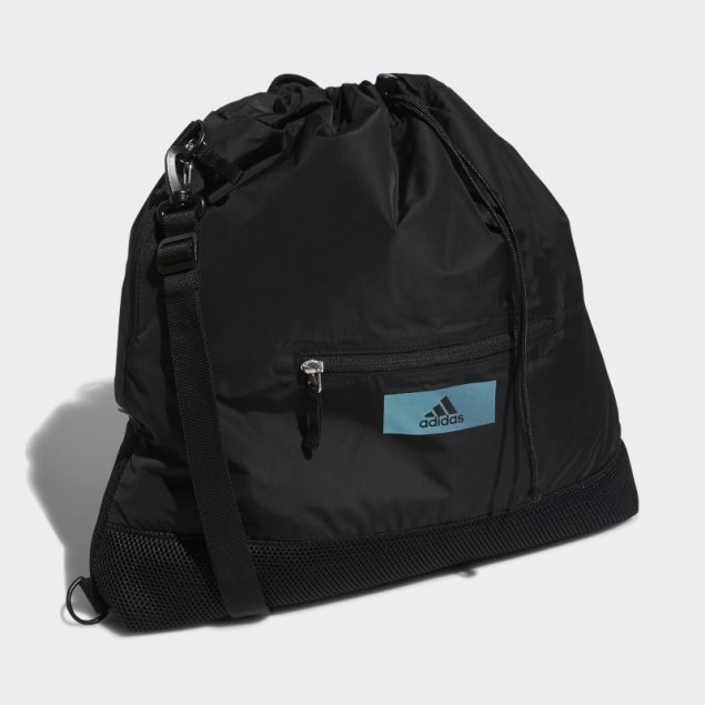 Bolso Bandolera Adidas Essentials Negro