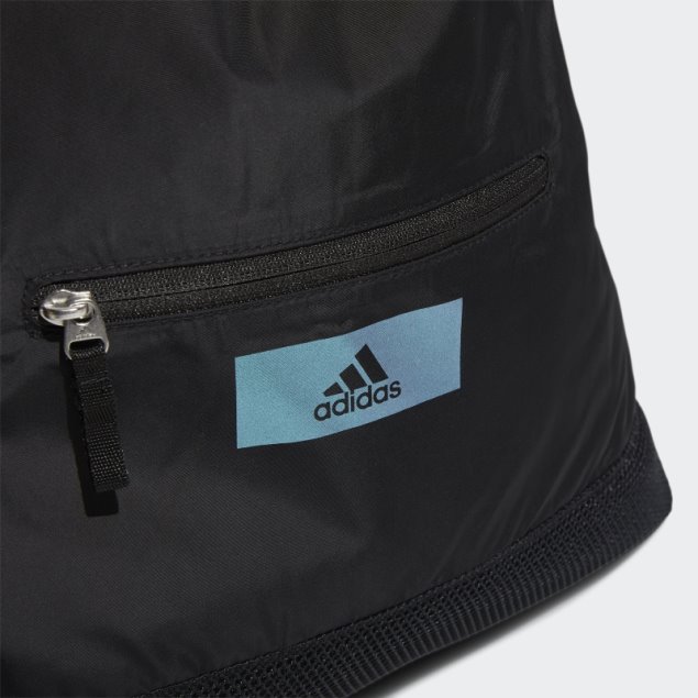 Bolso Bandolera Adidas Essentials Negro