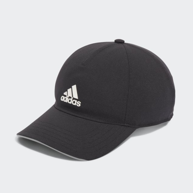 Gorra Beisbol Adidas Aeroready Negra