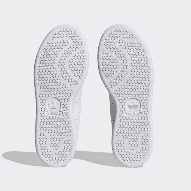 Zapatillas Adidas Stan Rojas