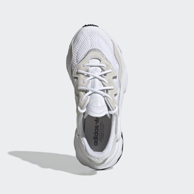 Zapatillas Adidas Ozweego Blancas