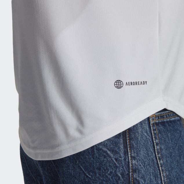 Camiseta Fc Bayern 22/23 Segunda Equipación Blanco Adidas