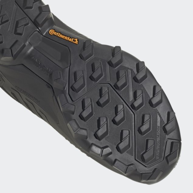 Adidas Terrex Swift R3 Gore-tex Zapatillas De Senderismo Gris